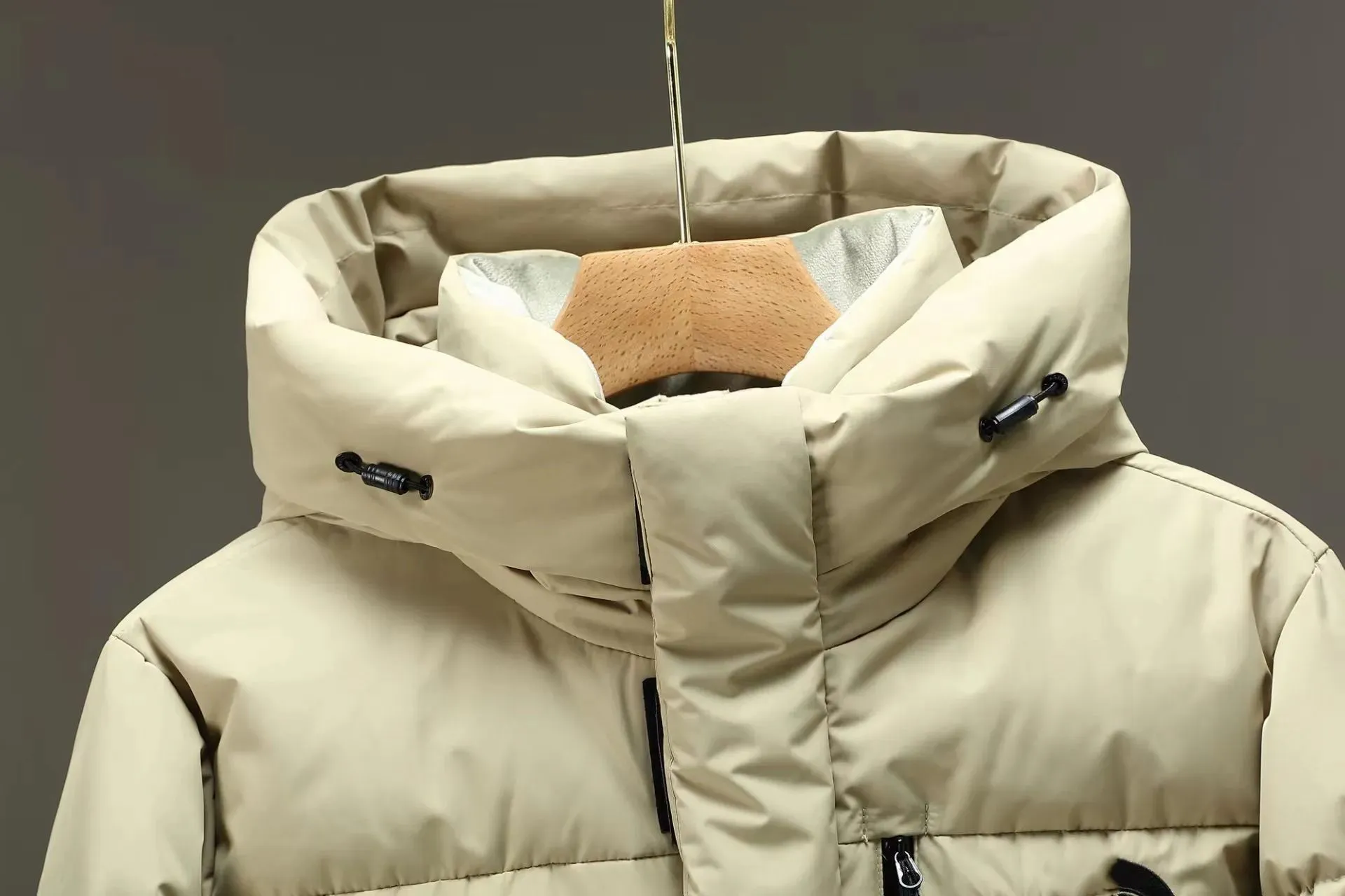 Winter Puffer Parka für Herren, Designerjacke für Herren und Damen, Daunenmäntel, Stylist, warme Outdoor-Jacke, hochwertiger Mantel, Oberbekleidung, Markenqualität, Produkteinführung_voghion.com