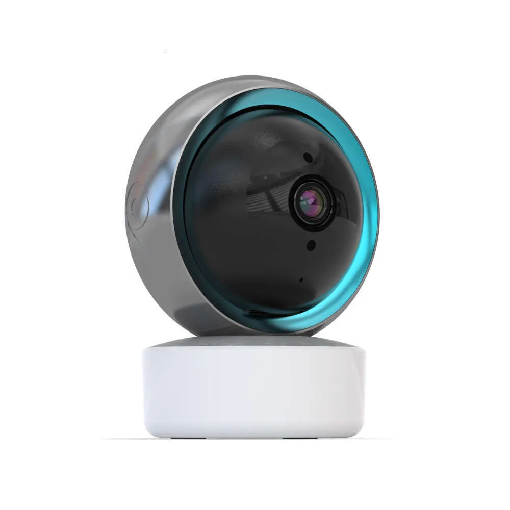 Shanshi 2MP/3MP/5MP WiFi Smart IP Camera, Auto Tracking, Two-Way