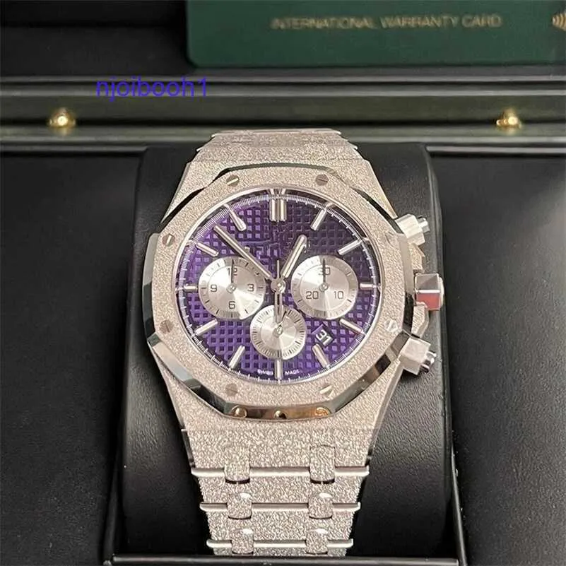 Swiss Luxury Mechanical Automatic Watch With FedEx Shipping EwAud Emars ...