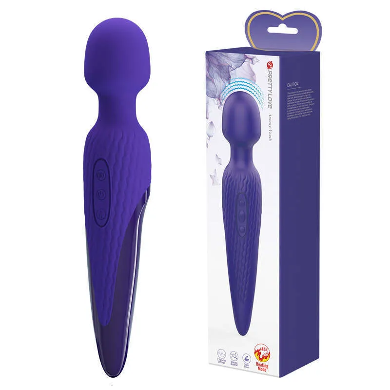 Premium Vibration Wand Massager - Electric Relief, Fast Shipping - Shop  Now! from Dhgate Vibrators