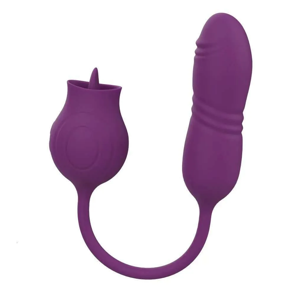 Telescopic Tongue Licking Vibrator Egg - Multi-Frequency, Jumping, Mini Vibration Rod - Shop Now! from Dhgate Vibrators - price 14.18 Telescopic Tongue Licking Vibrator Egg - Multi-Frequency, Jumping, Mini Vibration Rod - Shop Now! from Dhgate Vibrators - price 14.18