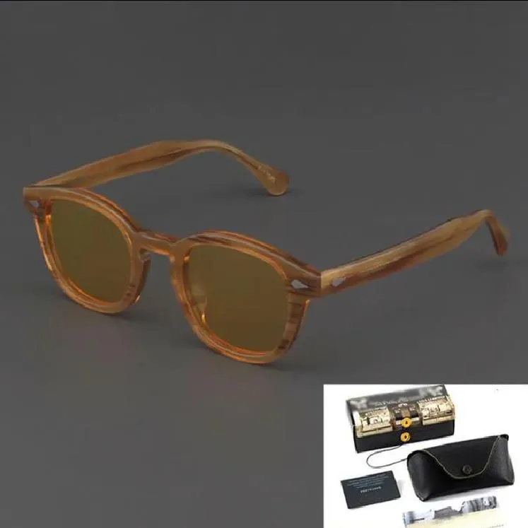 Vintage Style Polarized Sunglasses Inspired By... From Tfnny_brand, $25 ...