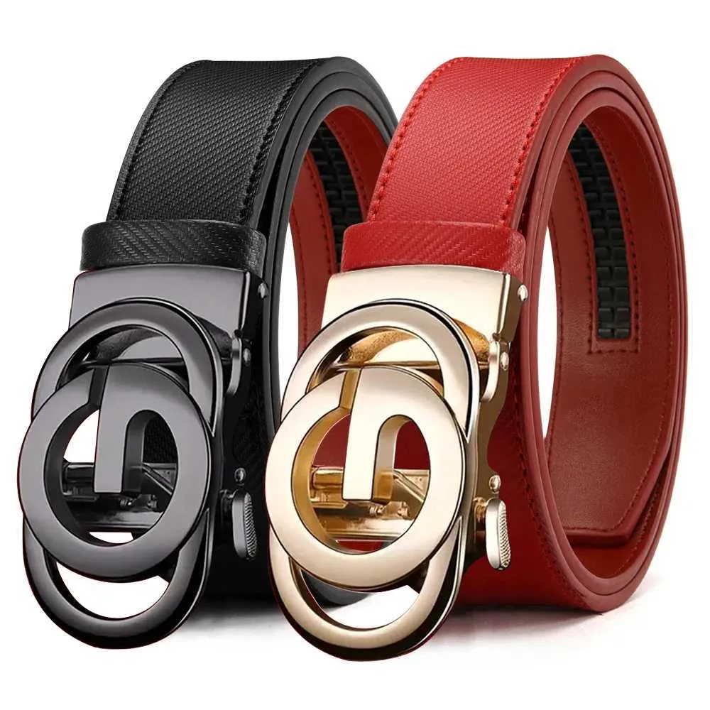 Leather Belt Fake Cg Belt Genuine Leather Mens Belt With High