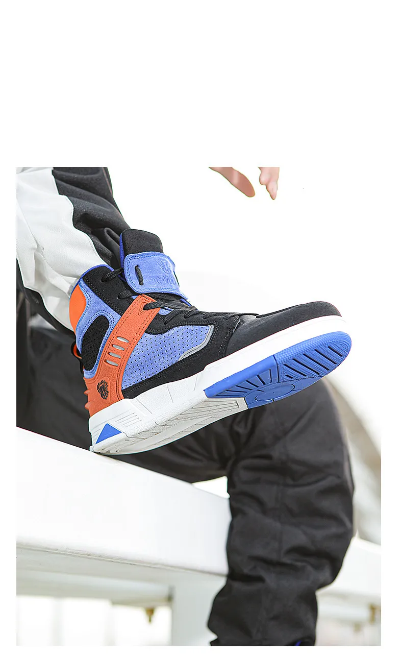 Autumn Winter Ddmysaturn New Genuine Leather Anti Slip Riding Shoes Wear Resistant And Casual Motorcycle C_desvips.com