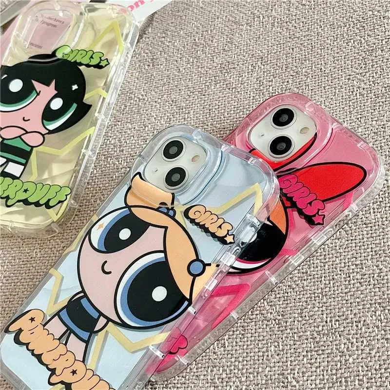 Powerpuff Girls Soft TPU Phone Case for iPhone 11-16 Series, Shockproof Colorful Cartoon Phone Cover from Dhgate Cell Phone Cases - price 6.97 Powerpuff Girls Soft TPU Phone Case for iPhone 11-16 Series, Shockproof Colorful Cartoon Phone Cover from Dhgate Cell Phone Cases - price 6.97