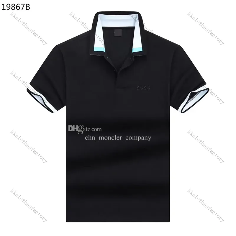 Luxury Designer Mens Lambretta Polo Shirts Shirt High Quality Fashion T Shirt With Lambretta Polo Shirts Collar Breathable Fabric Perfect For Summer Business From Chn moncler company 20.97 DHgate.Com