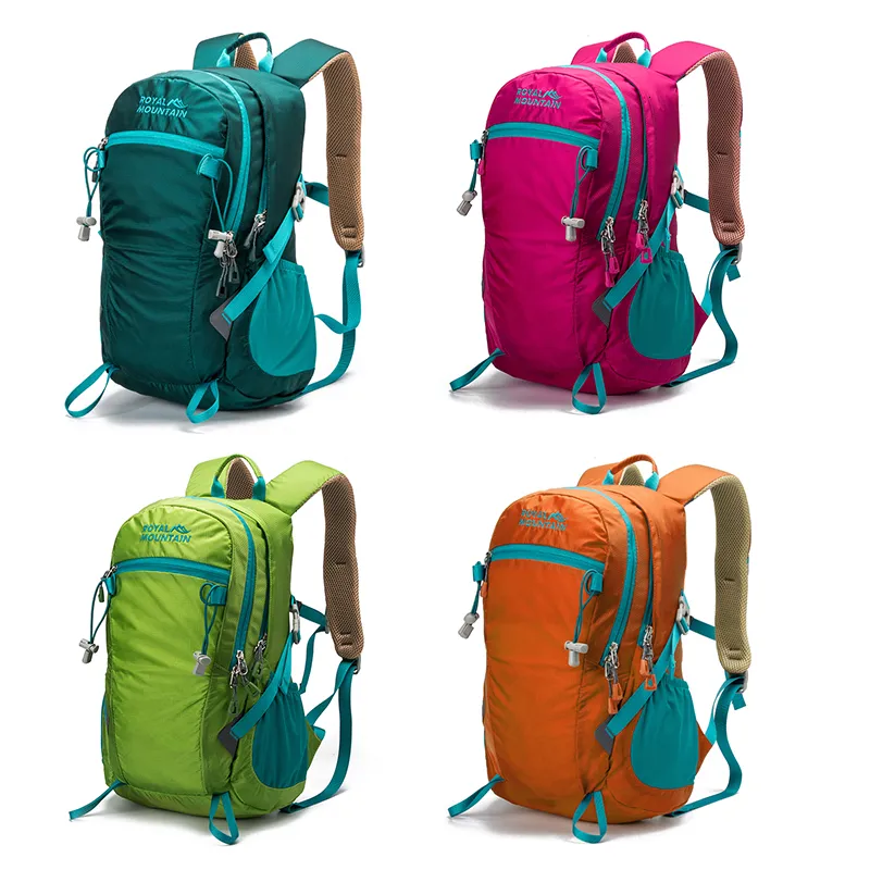 Waterproof Travel Backpack High Capacity Nylon Hiking Backpacks For Men And Women From Tooqtmy 49.47 DHgate.Com