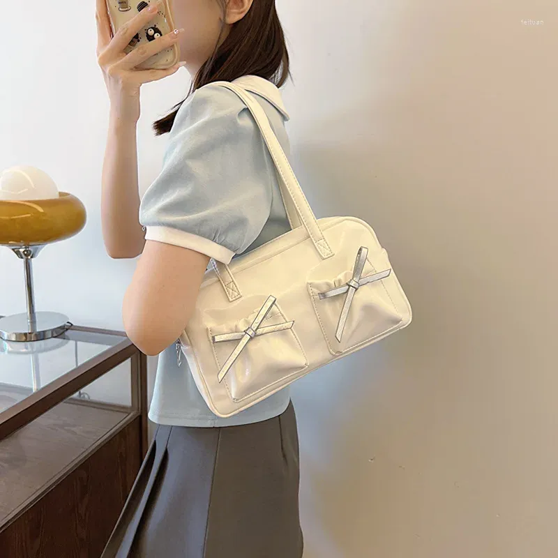 NUTEMPEROR Shy Project 新品 ショルダーバッグ y2k Green Rihan Bag 