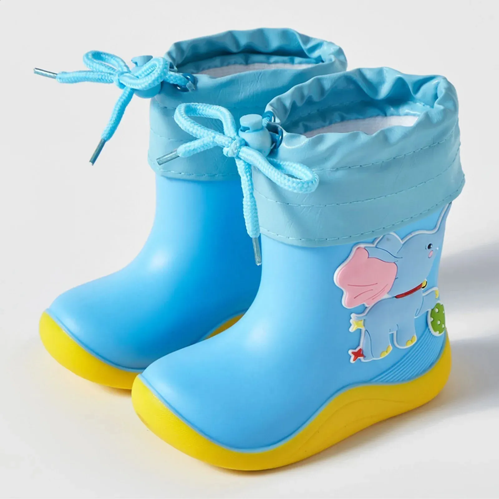 Rain shoes for girls sale
