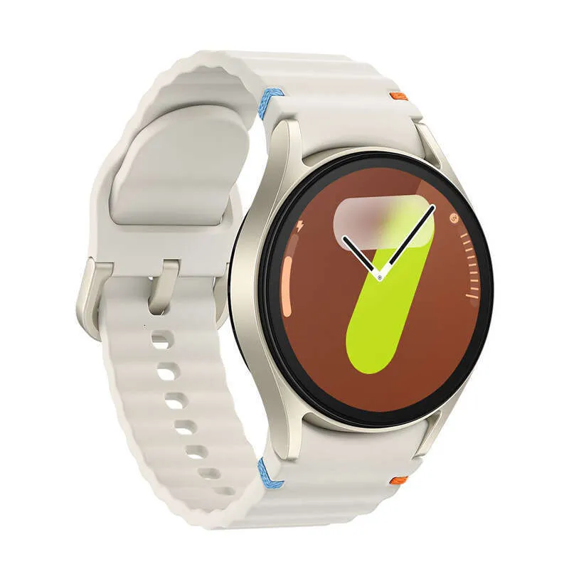 Approvisionnement En Gros 2024 Nouveau GPS NFC Smart Pour Samsung Galaxy Compass Temperature Watch Outdoor Sport Men AMOLED MODE SMARTWATCH 7 De Cellphonefactory 38 52 DHgate