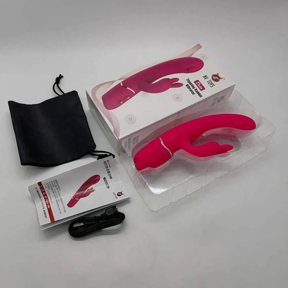 G-Spot Vibrator Silicone Rechargeable Women Sex Toy Vibration Rod 44.5 x  42.8 x 1 in from Dhgate Vibrators