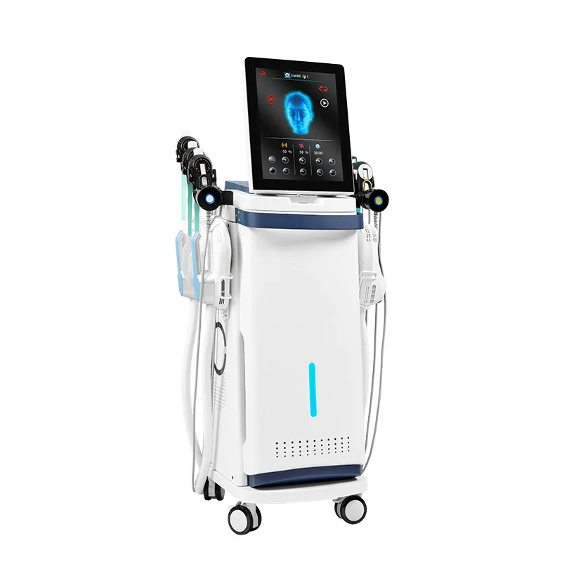Premium Skin Firming Device: High-Intensity EMS Therapy for Slimming ...