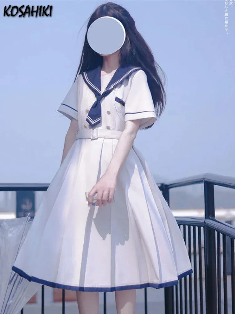white christmas dresses Japanese Kawaii Dress main image 1