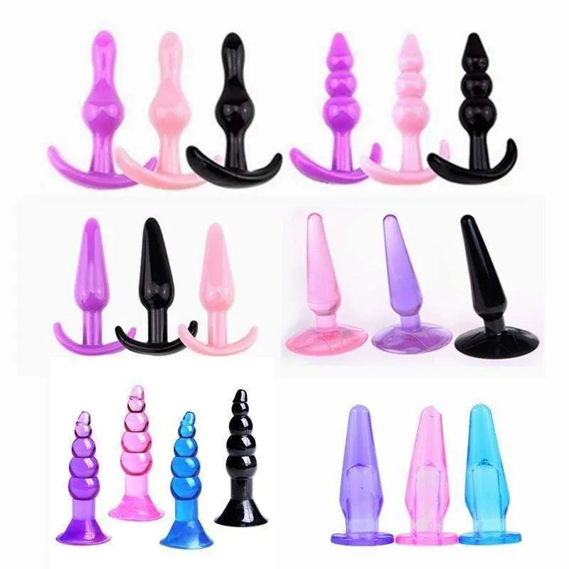 use of anal plug Experimente o Prazer Intenso com o Plug Anal Less Dourado | Bora Ser Feliz  Sempre main image 0