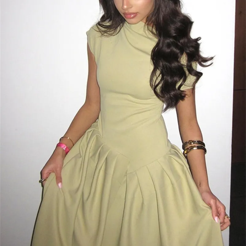 are pleated dresses in style 2024 How To Find The Perfect Spring Dress 2024? Malaika New York