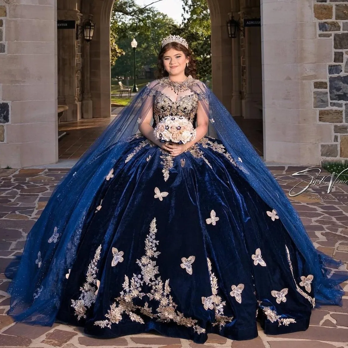 Vestidos De La Marina: Vestidos De Lentejuelas Para Sweet 15