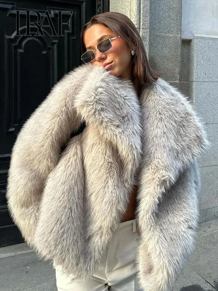Sequin Woven Jacket For Women Loose Stand Collar, Long Sequin Woven Jacket For Women Loose Stand Collar, Long