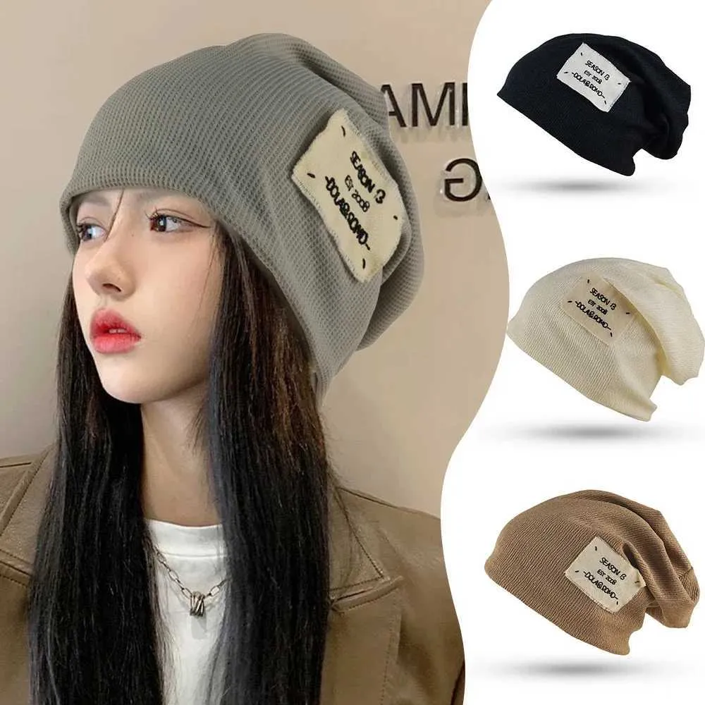 Casquette Femme Hiver Béret Femme Polaire Chapeau Fille Tricoté Bonnet Élégant Chapeau d'hiver Bonnet Tricoté Chaud Casquettes Visiè - Prêt-à-Porter