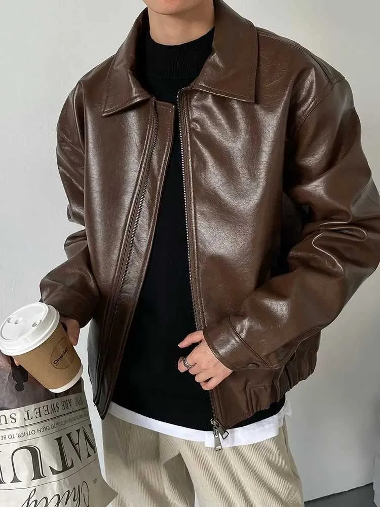 SLY VINTAGE F／LEATHER CROP BZ SLY VINTAGE F／LEATHER CROP BZ
