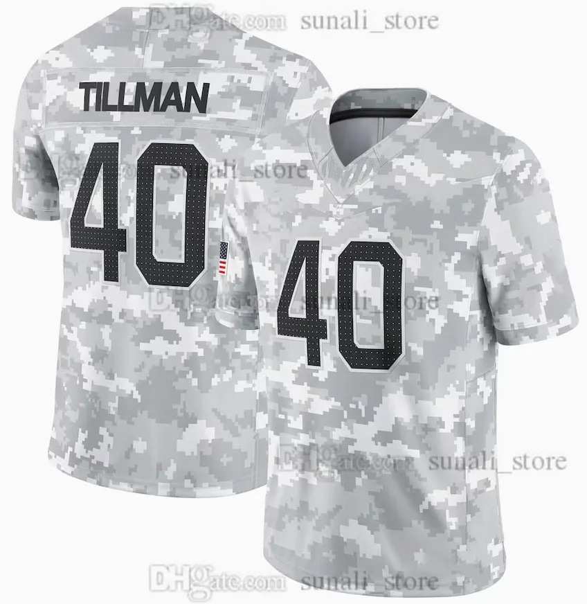 James conner salute to service jersey online