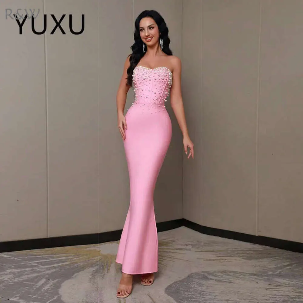 sachin and babi light blue dress Seraphine Backless Tie Bodycon Maxi Gown | Red