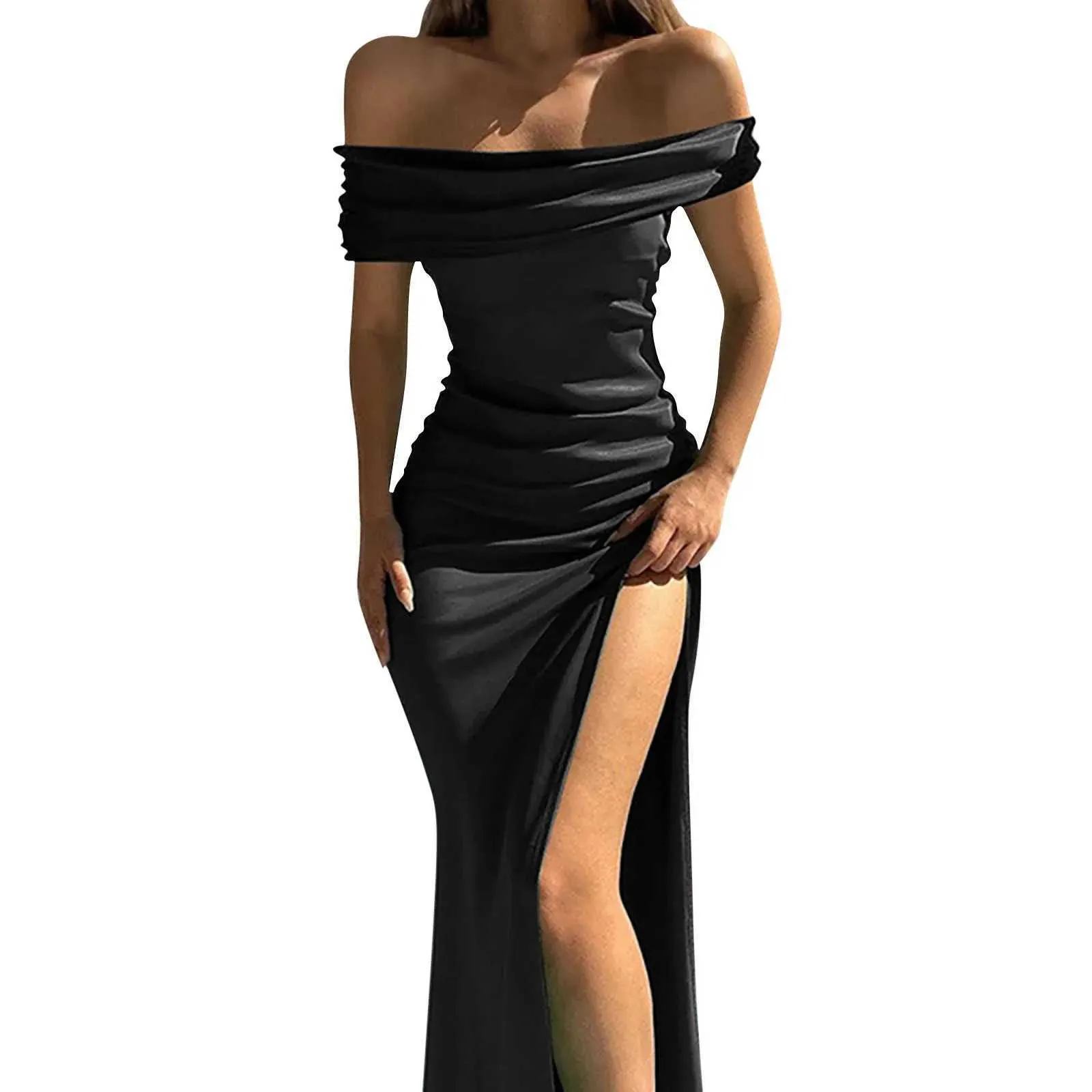 sachin and babi light blue dress Women Formal & Evening DressesMotf