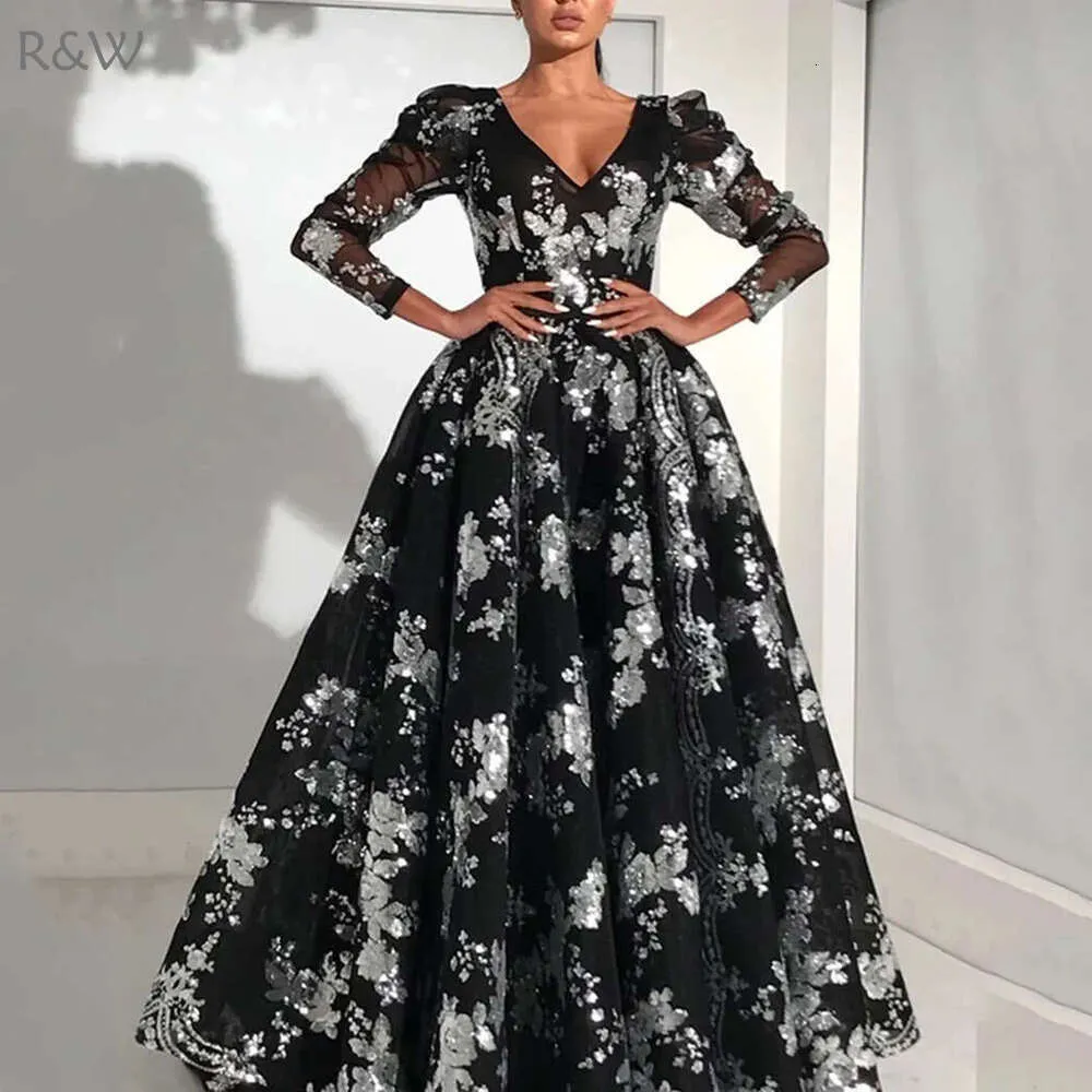 Evening Dress Trumpet Mermaid Silhouette with Illusion Lace Embroidery  Sheer High Neck and Sweep Train Formal Party Gown from Dhgate Prom Dresses  - price 120.06