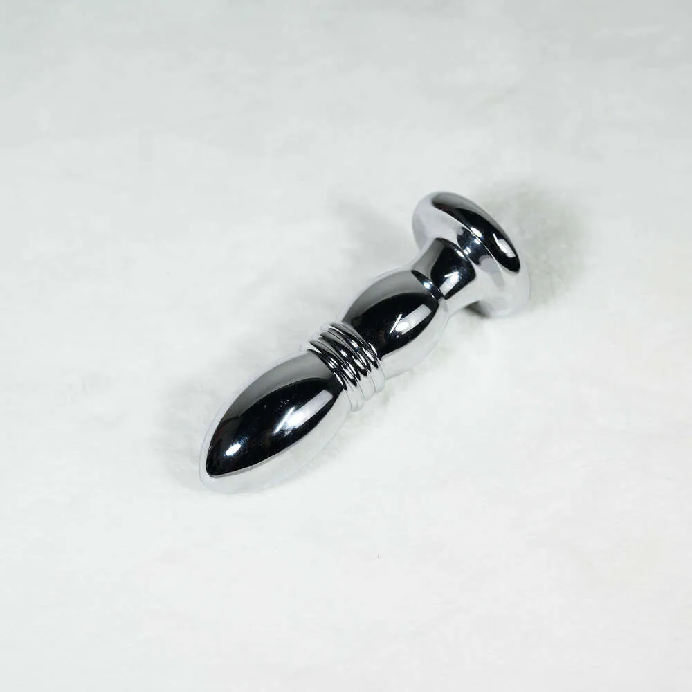 Metal wireless remote control anal plug vibrating butt plug Europe1 size for male and female from Dhgate Anal Toys - price 14.17 Metal wireless remote control anal plug vibrating butt plug Europe1 size for male and female from Dhgate Anal Toys - price 14.17