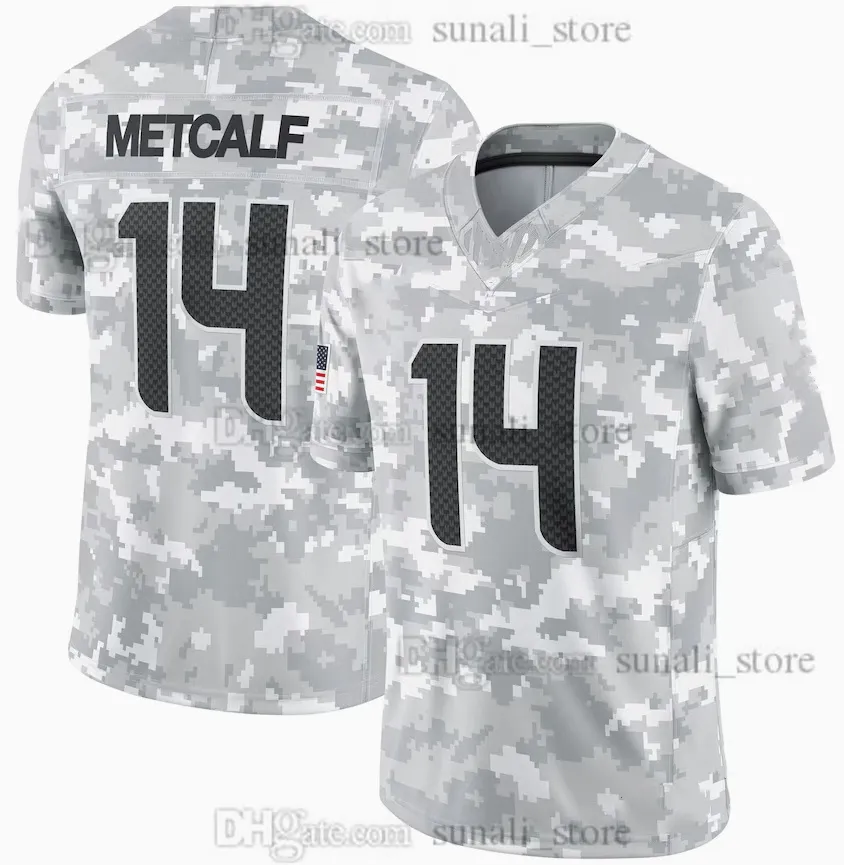 bobby wagner salute to service jersey