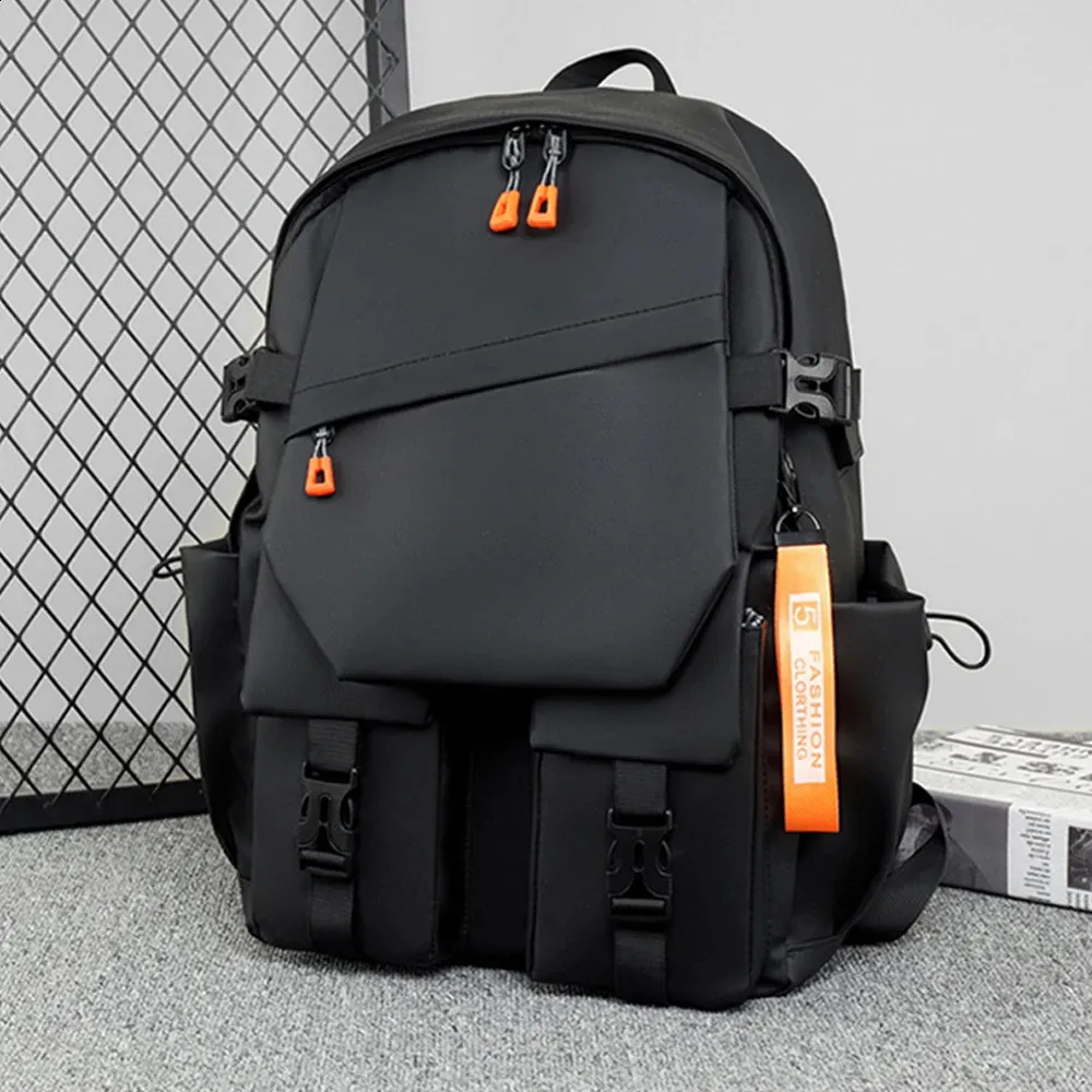 backpack with laptop sleeve and rain cover Trawoc Travel (60Ltr) it is a professional work bag with a padded 16” laptop sleeve 32L Pro Large Camera Backpack