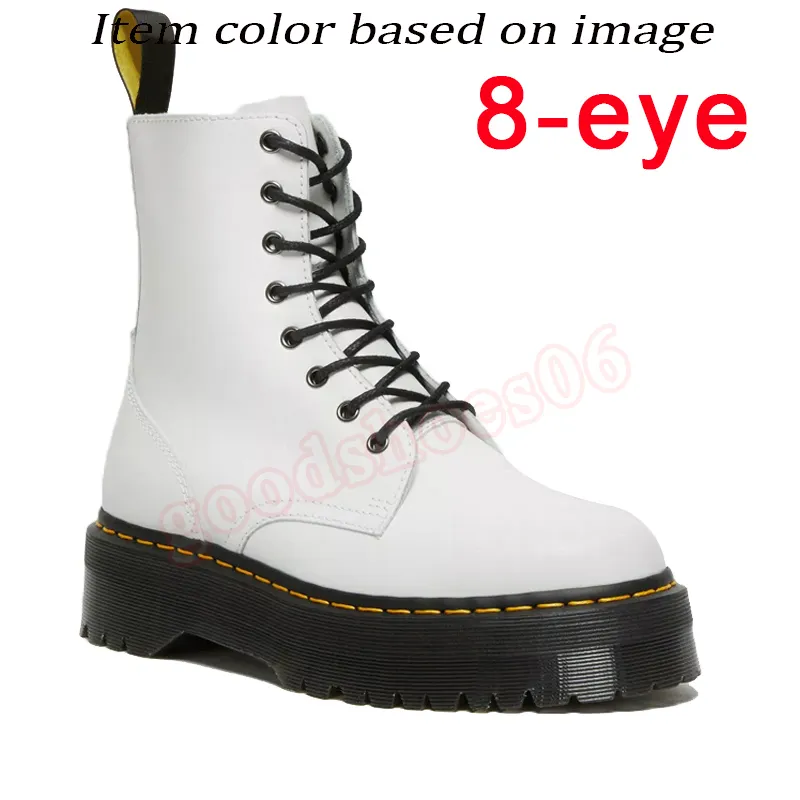 Jadon boots white sales