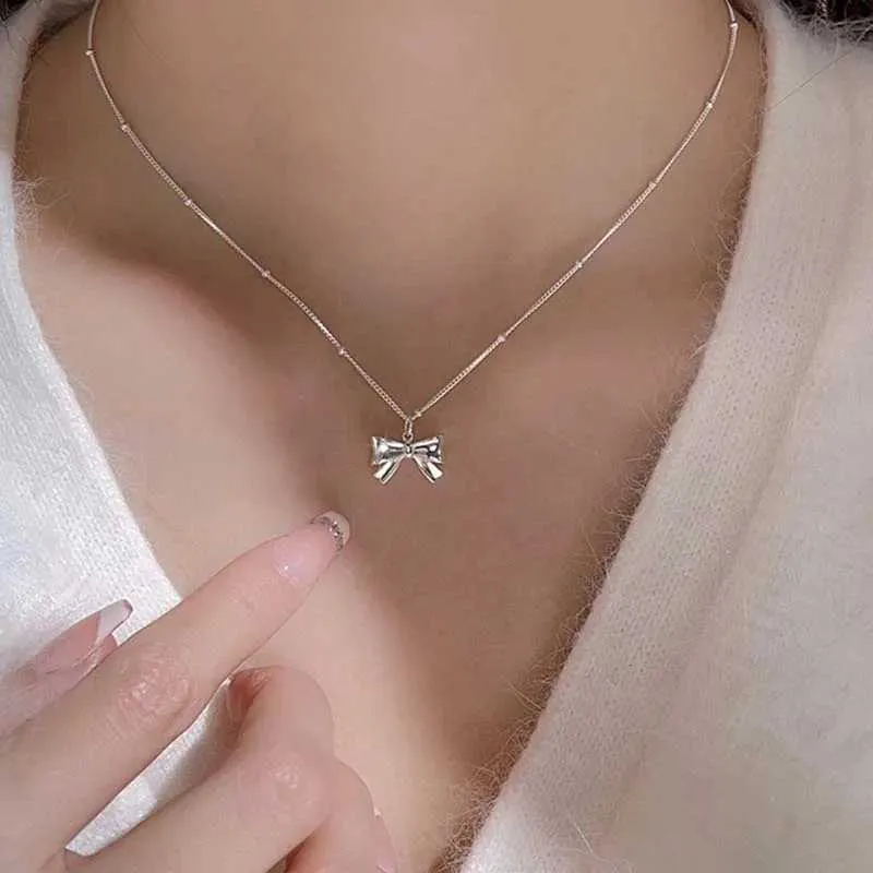 11mm White Pearl Sterling Silver White Gold Plated Necklace – YiQ Creations