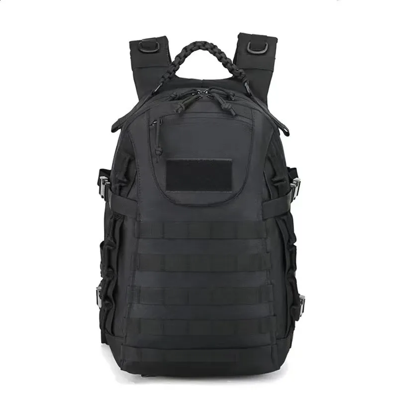 Mens Waterproof Trekking Backpack Outdoor Sports Camping Hiking Bag_voghion.com