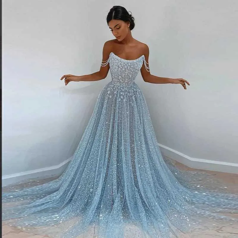 green emerald velvet dress Dolly Elegant Purple Sleeveless Slim Fit Princess Style Mermaid Dress-ANES (V) L / Black main image 0