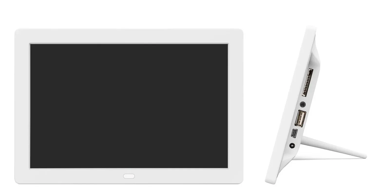 1 Digital Signage Display with Video Playback, Alarm Clock \u0026 1024x768  Resolution from Dhgate Digital Photo Frames - price 53.62, image size:1564x797