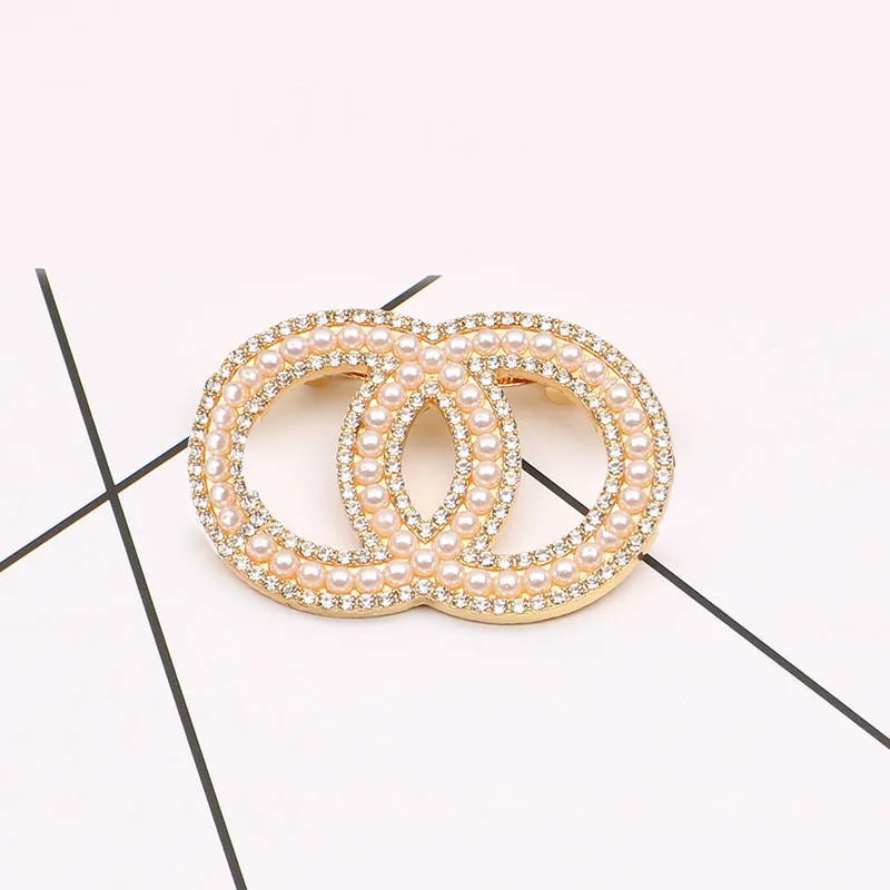 Chanel Pins Coco Chanel Brooch Amazon Elegant Womens Brooches Gold