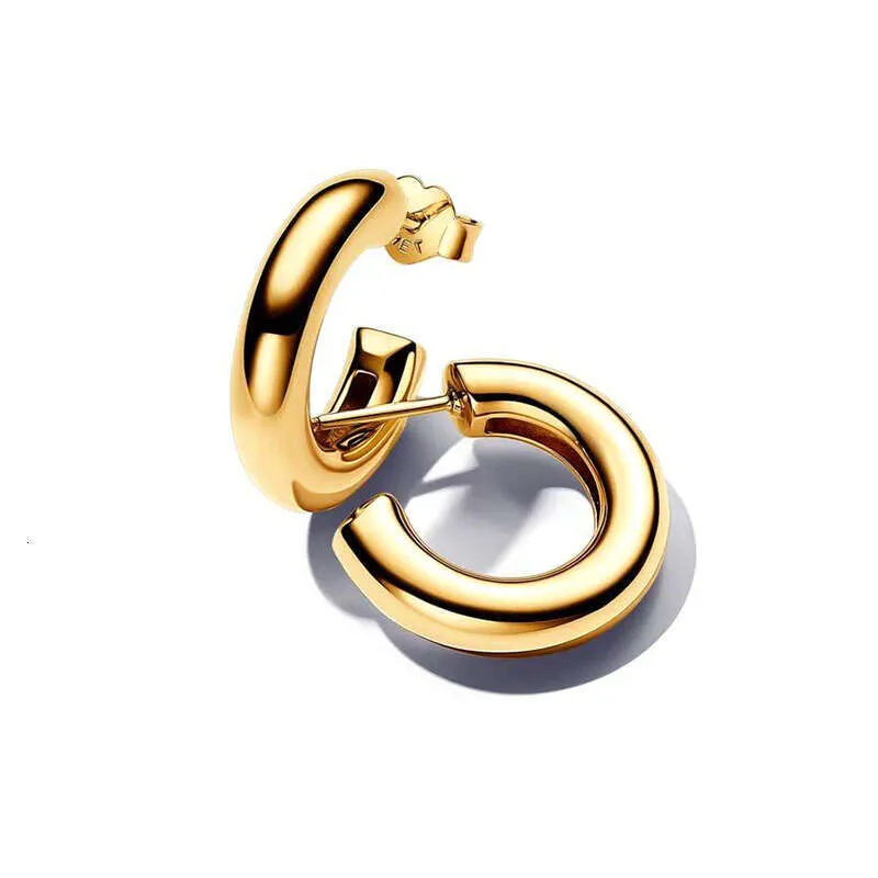 2024 New 18K Gold Plated Designer Earring 925 Pure Silver Boutique Irregular Zircon And Pearl Series Earrings For_voghion.com