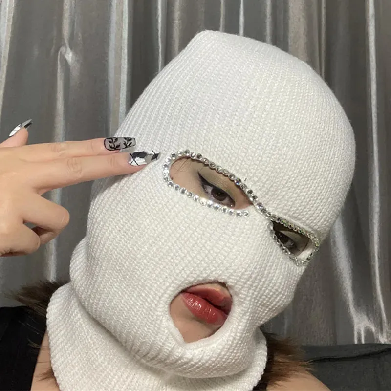【dydoshop】24fw BALACLAVA (SEEN, STAR) DYDO] FW 24 SEEN BALACLAVA – SellerWork
