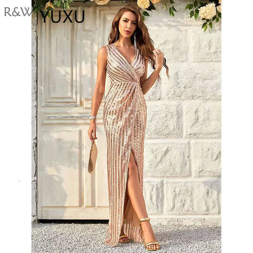 backless chiffon prom dress Sleeveless High Neck Backless Chiffon Prom Dresses Evening Dresses US8 / As Picture