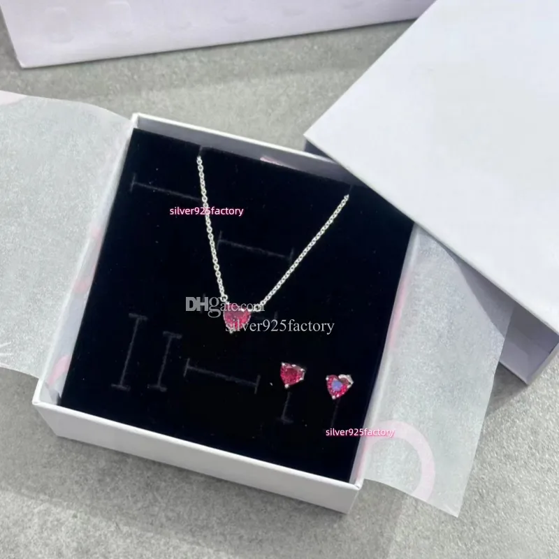 Micory Bracciale Cuore Donna In Argento 925 | Lunghezza Regolabile 17+4 Cm | Ipoallergenico Placcato Rodio | Con Cofanetto Regalo