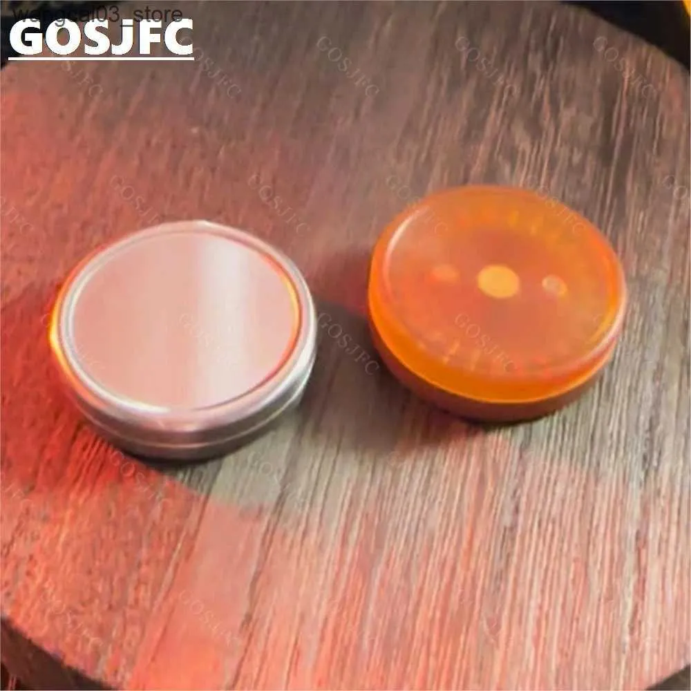 ステンレス鋼EDCラチェットコイン回転減圧玩具 不安緩和のための金属ストレスリリーフスピナーを￥1,719 | DHgate