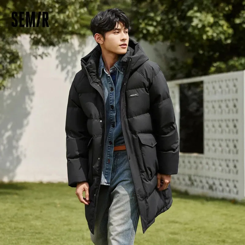 Half down jacket clearance