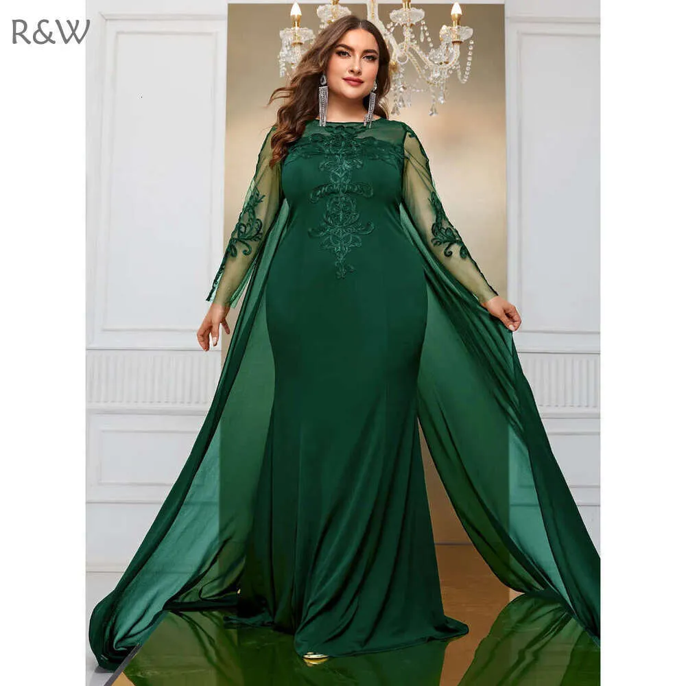 Dark Green Prom Dress 2019 Spring Summer A-Line Chiffon Sweep Train with  Jewel Neckline and Embroidery from Dhgate Prom Dresses - price 164.77