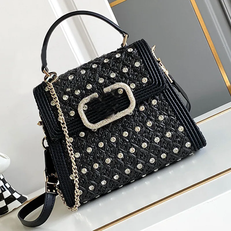バッグ 0018 SALON adam et rope' ショルダーバッグ バッグ レザーボックス