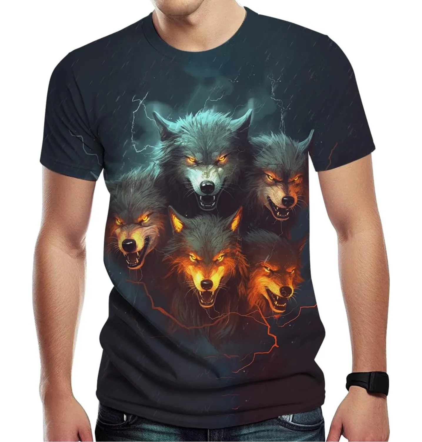Camisetas de Zorros - Top Ventas Recomendado