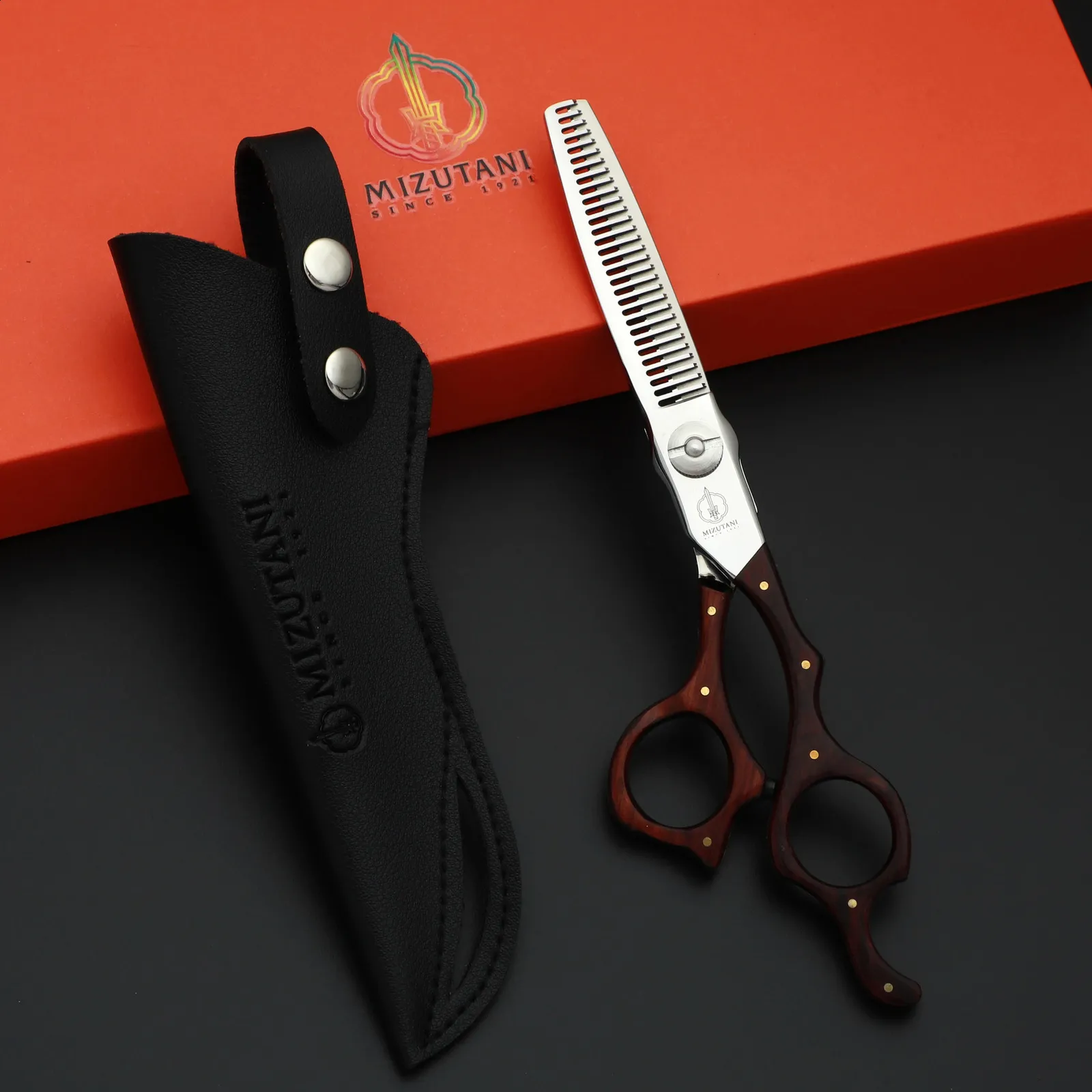 Mizutani Barber Scissors Professional Hairdressingを￥6,121