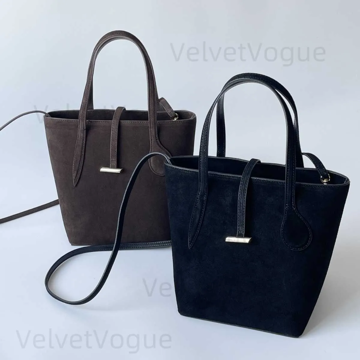 Small Niche Design Bucket Bag Nordic Minimalist Style Little Liffner Handbag High End Feel Sandpaper Womens Bag From 59 48 DHgate