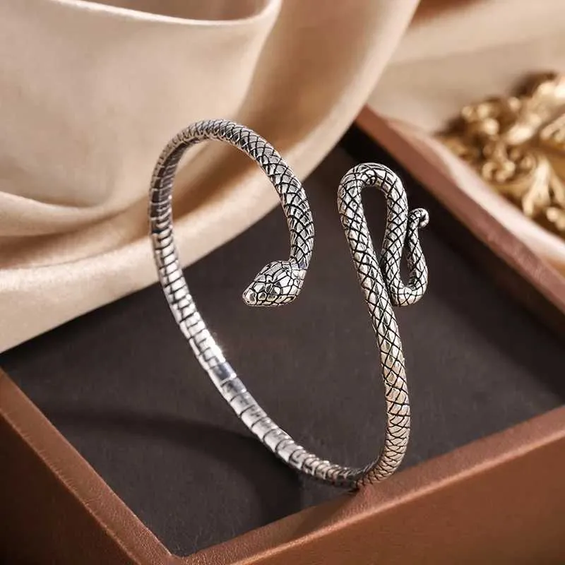 Slang armband S20 Online Kopen?! | FIERCE by SILK Jewellery