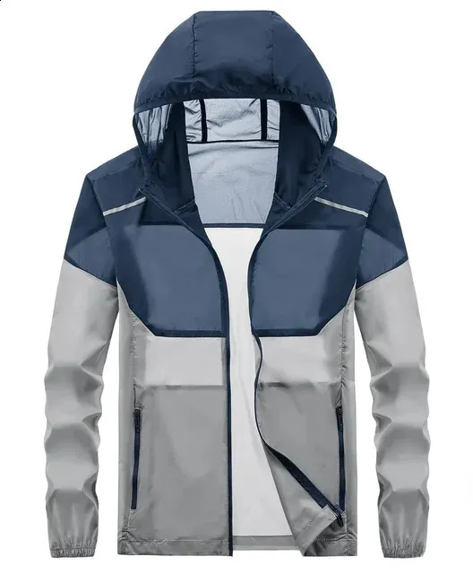 【KOOLOSET】Sun Protection Windbreaker DHgate.com:Lightweight Sun Protection Clothing for Men