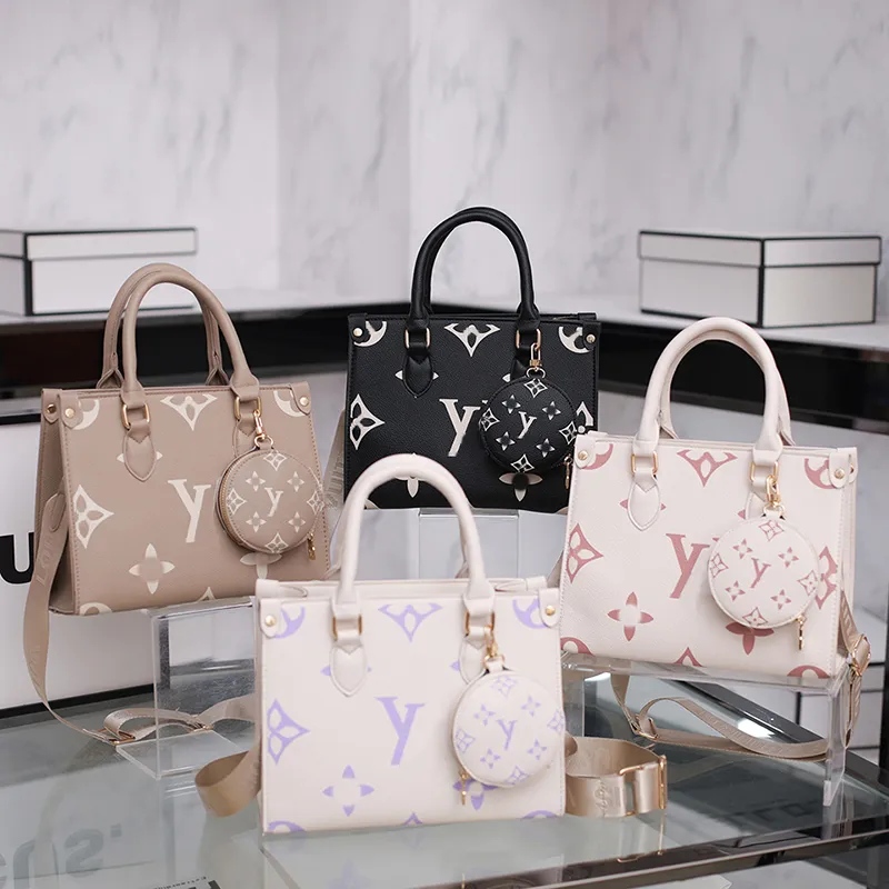 Luxury Sheepskin Designer Everyday Handbags With High Quality Chain